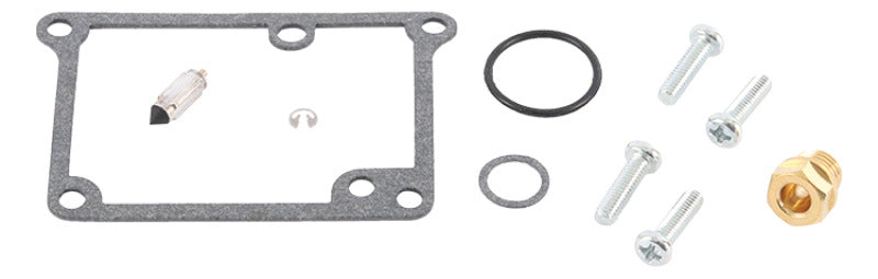All Balls Racing 98-06 KTM SX 65 Carburetor Rebuild Kit 26-1561 26-1561 Photo - Primary
