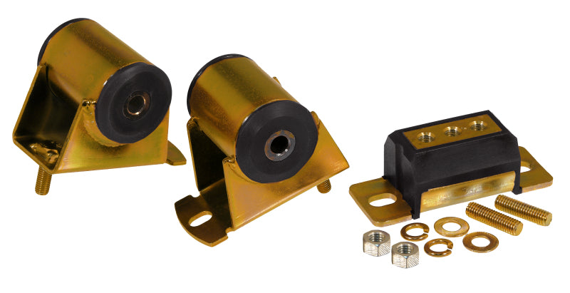 Prothane Engine Mount 1-1906-BL Photo - Primary