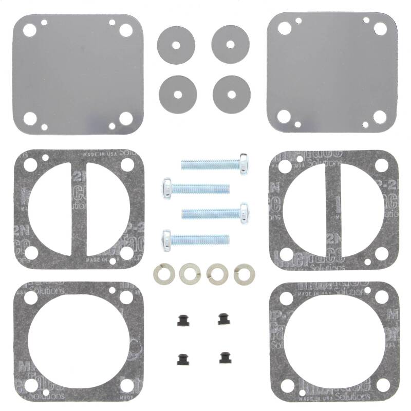 Vertex Pistons Fuel Pump Rebuild Kit 451458 451458 Photo - Primary