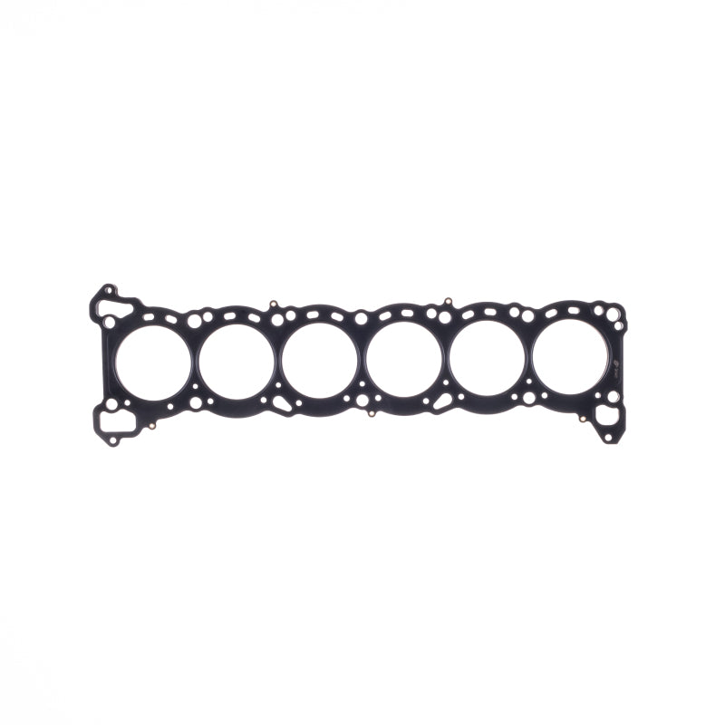 Cometic 0.080" MLS-5 Head Gasket - NIS RB-26 6 CYL 86MM C4319-080 Photo - Primary