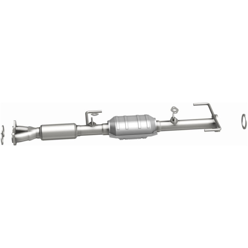 MagnaFlow Toyota Previa HM Grade Federal / EPA Compliant Direct-Fit Catalytic Converter 23897 Photo - out of package