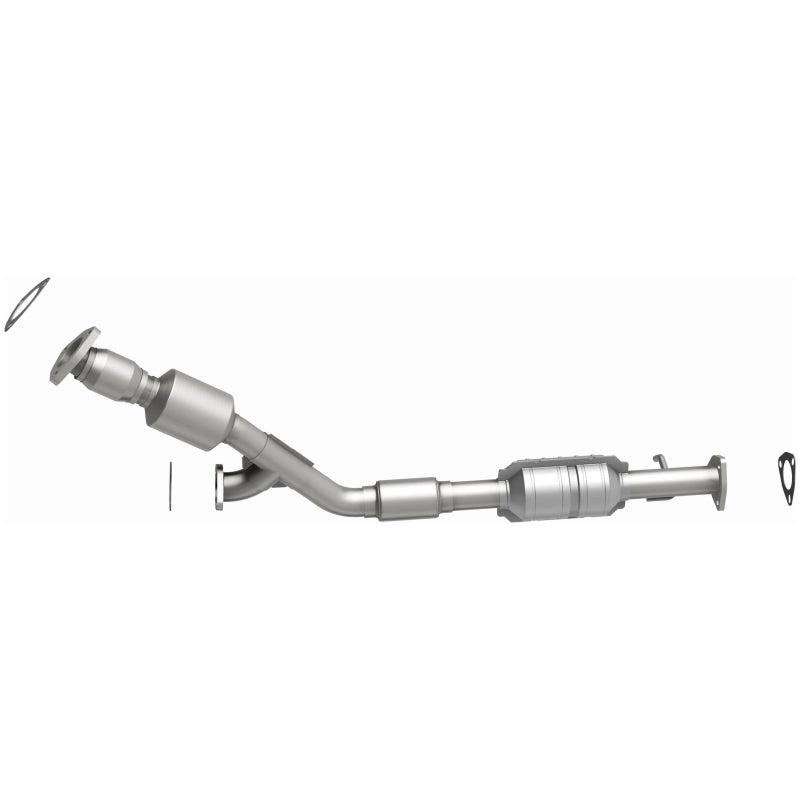 MagnaFlow Saturn Vue OEM Grade Federal / EPA Compliant Direct-Fit Catalytic Converter 51391 Photo - out of package