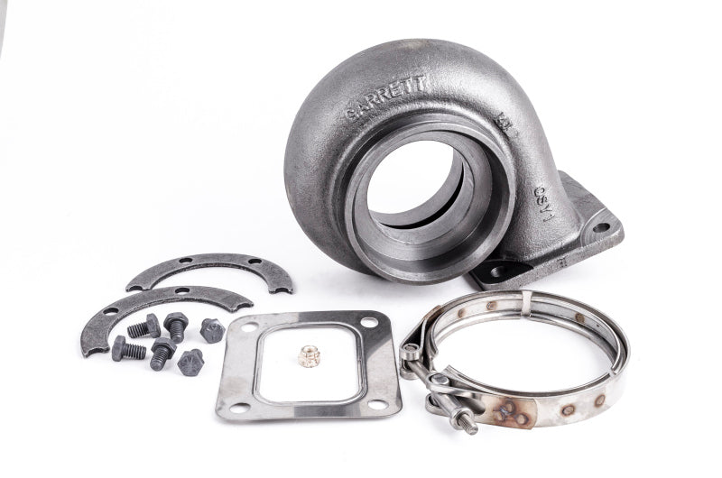 Garrett GTW38 Turbine Hsg Kit O/V T3 / V-Band 0.96 A/R 844669-0009 844669-0009 Photo - Primary