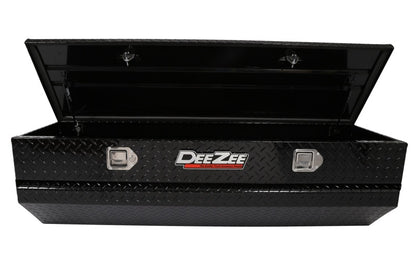 Dee Zee Deezee Universal Tool Box - Red Chest Black BT 56In DZ8556B DZ8556B Photo - Unmounted
