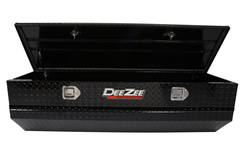 Dee Zee Deezee Universal Tool Box - Red Chest Black BT 56In DZ8556B DZ8556B Photo - Unmounted