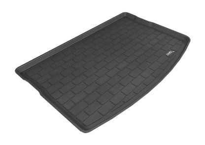 3D MAXpider 2013-2017 Kia Rio5 Kagu Cargo Liner - Black M1KA0211309 M1KA0211309 Photo - Primary