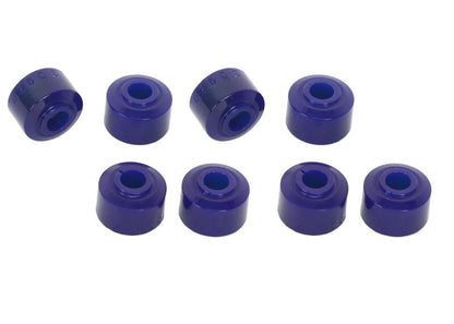 SuperPro Front Rear Swaybar Link Bushing Kit SPF2092BK Photo - Primary