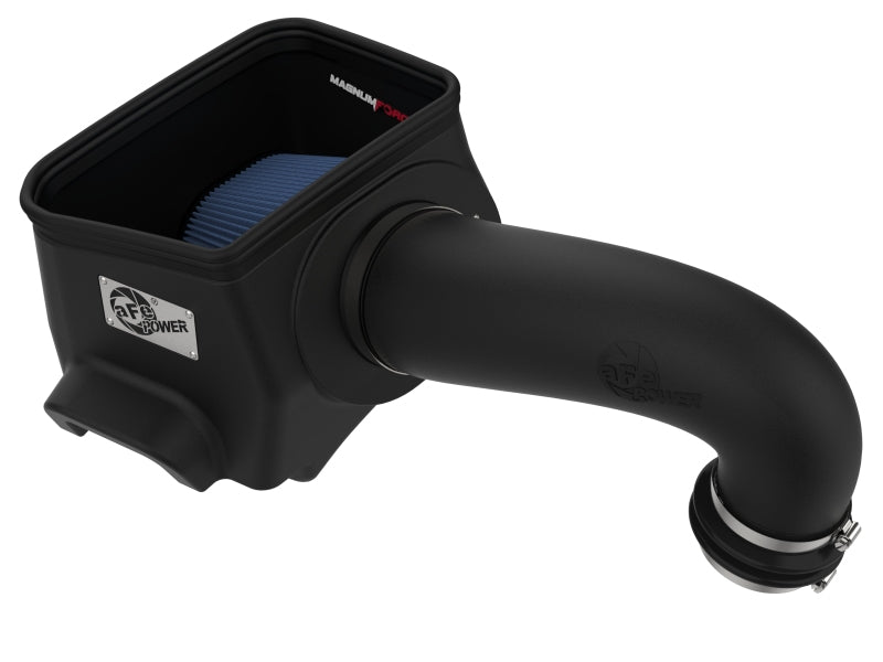 aFe Magnum FORCE Stage-2 Pro 5R Cold Air Intake System 19-22 Dodge RAM 1500 V8-5.7L HEMI 54-13075R 54-13075R Photo - Unmounted