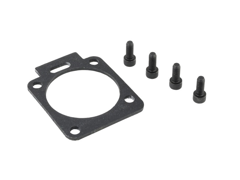 Skunk2 72mm PRB Flange to RBC Pattern Throttle Body Adapter - 1/8in NPT Port 309-05-0120 309-05-0120 Photo - Unmounted
