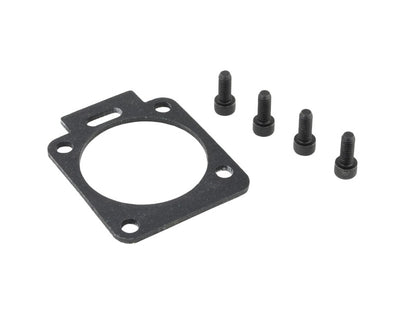 Skunk2 72mm PRB Flange to RBC Pattern Throttle Body Adapter - 1/8in NPT Port 309-05-0120 309-05-0120 Photo - Unmounted