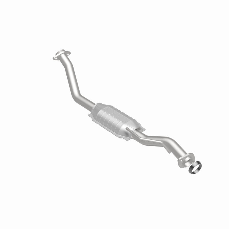 MagnaFlow Ford Ranger Standard Grade Federal / EPA Compliant Direct-Fit Catalytic Converter 23376 360 Degree Image Set
