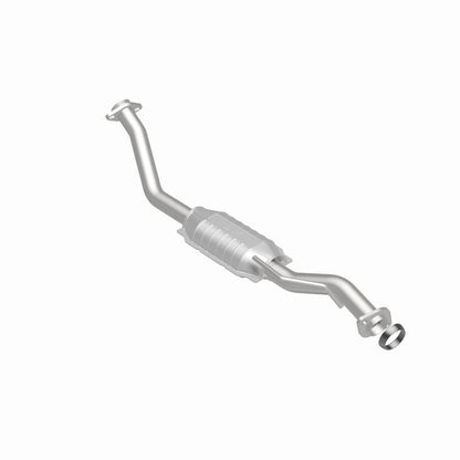 MagnaFlow Ford Ranger Standard Grade Federal / EPA Compliant Direct-Fit Catalytic Converter 23376 360 Degree Image Set
