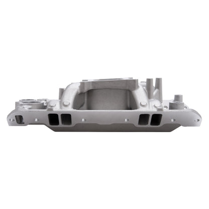 Edelbrock Performer Air-Gap AMC Int. Manifold 290-390cu C.I.D. Egines # 7530 7530 Photo - out of package