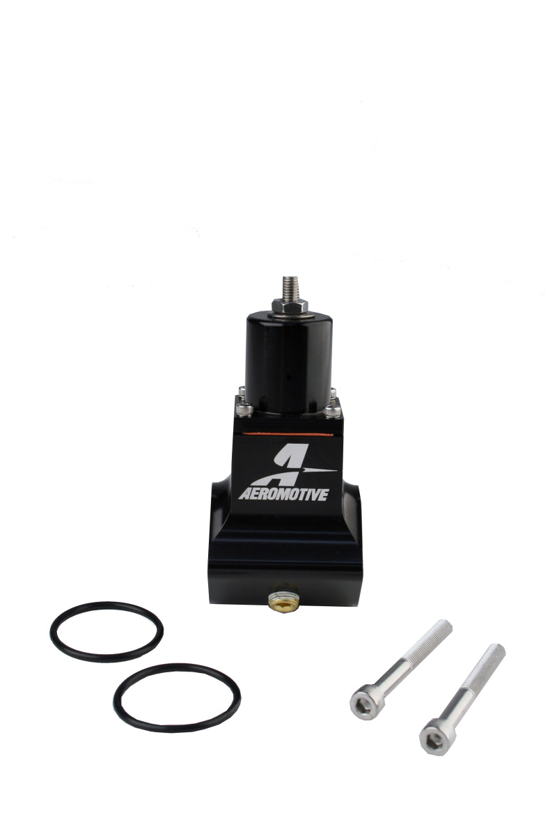 Aeromotive A3000 Line-Pressure Regulator Only 11217 Photo - Primary