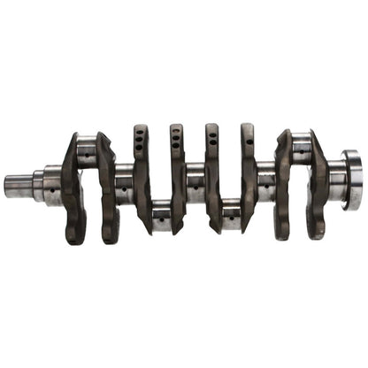 Manley Performance Mitsubishi 4G63/4G64 7 Bolt 4340 Forged 88mm Stroke Race Series Cranks 190100 User 2