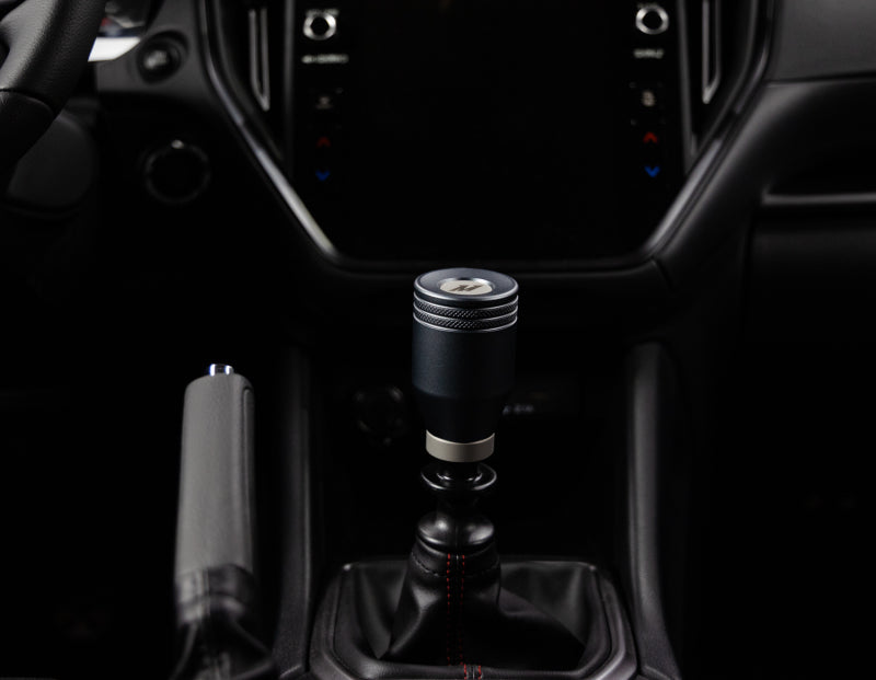Mishimoto 2022+ Subaru WRX Shift Knob Gunmetal MMSK-WRX-22GM MMSK-WRX-22GM User 1