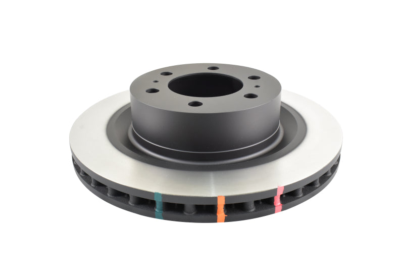 DBA DBA 4000 Standard Rotors Brakes, Rotors & Pads Brake Rotors - OE main image