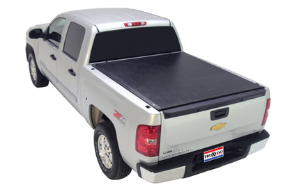 Truxedo Lo Pro 07-13 GM Sierra/Silverado 1500/2500/3500 6'6" Bed 571101 Photo - Primary