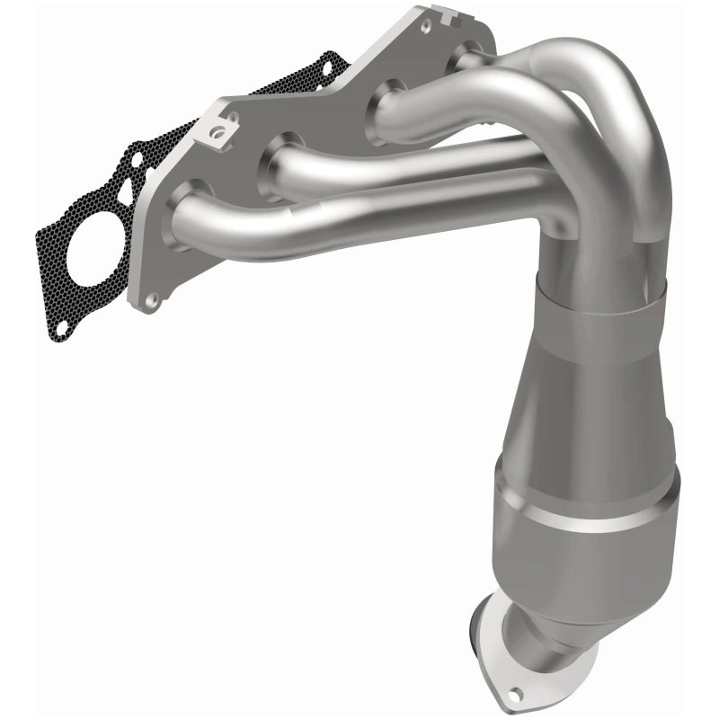 MagnaFlow Toyota HM Grade Federal / EPA Compliant Manifold Catalytic Converter 50803 Photo - out of package