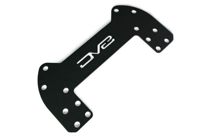 DV8 Offroad DV8 21-22 Ford Bronco 3rd Brake Light Extension Bracket ABBR-02 ABBR-02 Photo - Unmounted