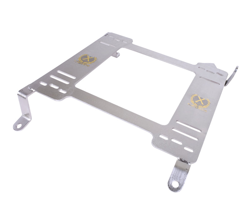 NRG Seat Bracket for  03+NISSAN 350Z (SIX SPEED) (LOW) SBK-NZ02 Photo - Primary