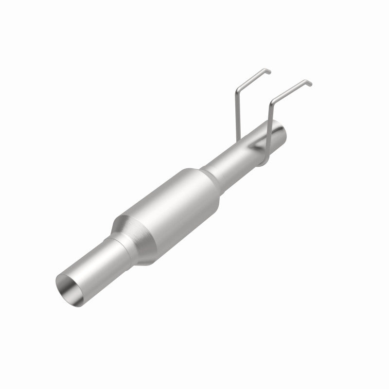 MagnaFlow Dodge California Grade CARB Compliant Direct-Fit Catalytic Converter 3391292 360 Degree Image Set