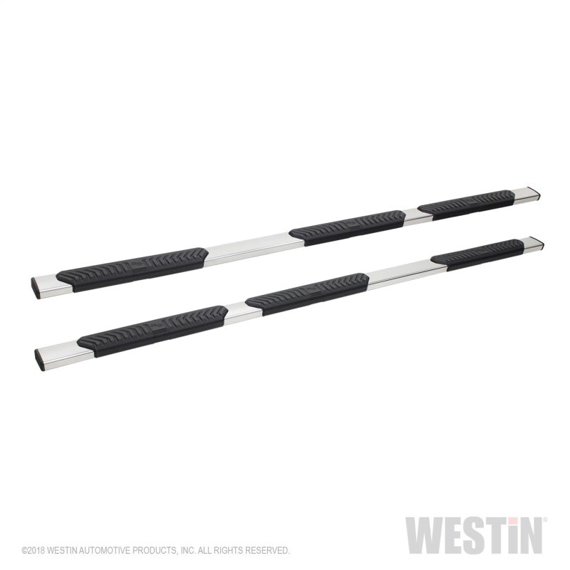 Westin R5 Modular W2W Nerf Step Bars 28-534560 Photo - Primary
