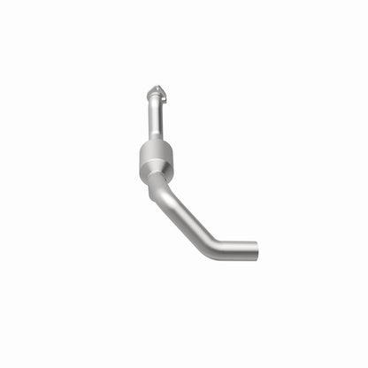 MagnaFlow Dodge Ram 1500 California Grade CARB Compliant Direct-Fit Catalytic Converter 4551023 360 Degree Image Set
