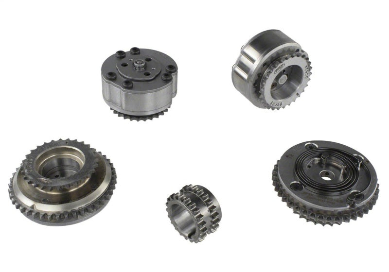 Ford Racing 2024 Mustang 5.0L 4V Ti-VCT Coyote Camshaft Drive Kit M-6004-A50D M-6004-A50D Photo - Unmounted