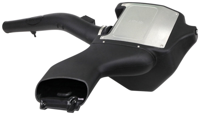 Airaid 18-19 Ford F-150 3.0L V6 Performance Air Intake System 404-391 404-391 Photo - Primary