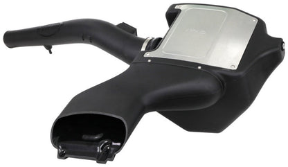 Airaid 18-19 Ford F-150 3.0L V6 Performance Air Intake System 404-391 404-391 Photo - Primary