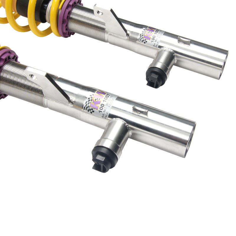 KW Coilover Kit V3 DDC Plug & Play Volkswagen Golf VII GTI 39080029 39080029 User 3