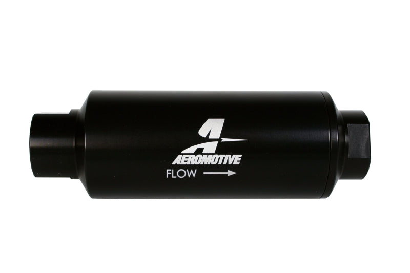 Aeromotive Fuel Filter 12341 Photo - Primary