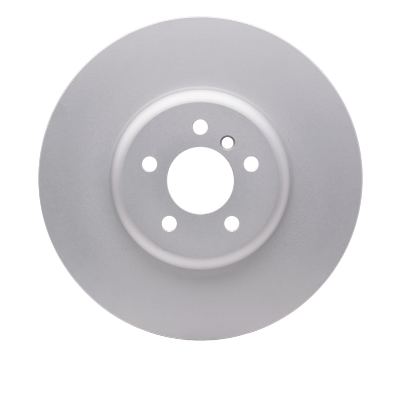 DFC DFC Geomet Coated Rotors - Plain Brakes, Rotors & Pads Brake Rotors - OE - Cryo main image