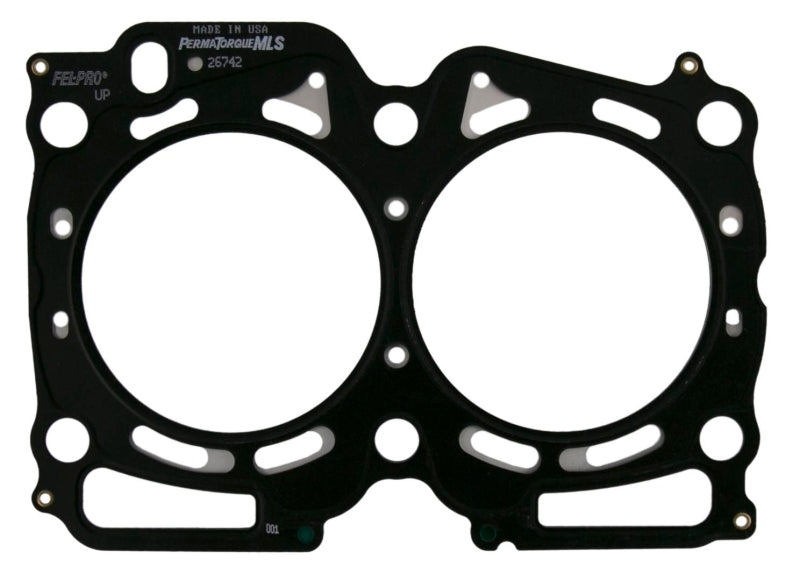 Fel-Pro FEL Cylinder Head Gaskets Engine Components Head Gaskets main image