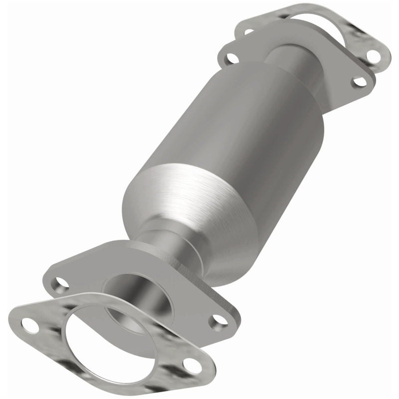MagnaFlow Kia California Grade CARB Compliant Direct-Fit Catalytic Converter 5571438 Photo - out of package