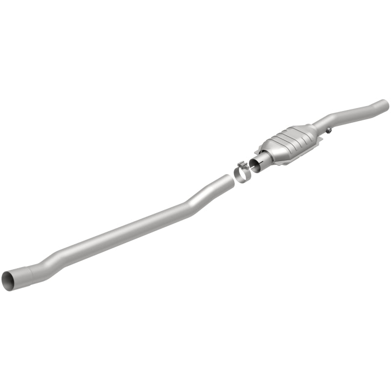 MagnaFlow Dodge Dakota California Grade CARB Compliant Direct-Fit Catalytic Converter 4451610 Photo - Primary