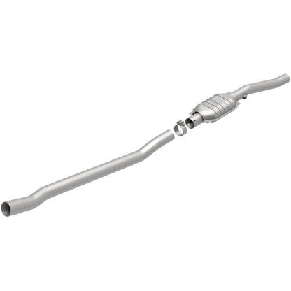 MagnaFlow Dodge Dakota California Grade CARB Compliant Direct-Fit Catalytic Converter 4451610 Photo - Primary