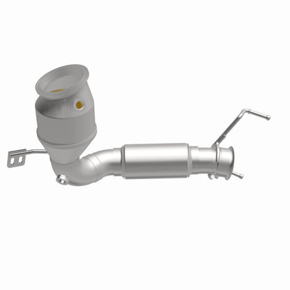 MagnaFlow Mini OEM Grade Federal / EPA Compliant Direct-Fit Catalytic Converter 52929 360 Degree Image Set