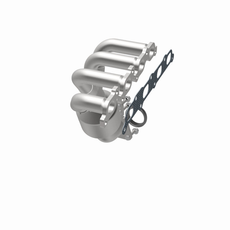 MagnaFlow OEM Grade Federal / EPA Compliant Manifold Catalytic Converter 49378 360 Degree Image Set