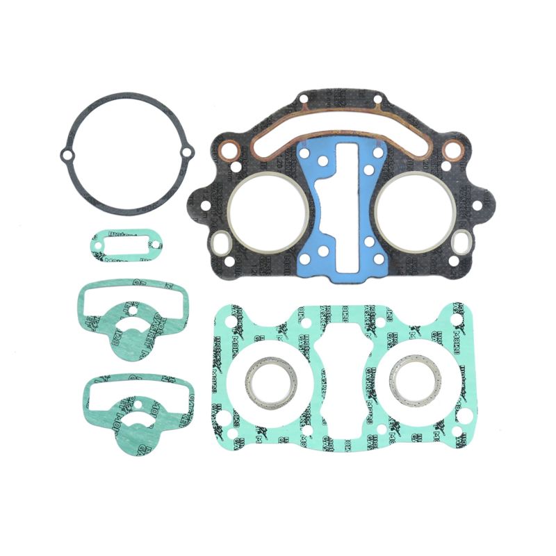 Athena 77-78 Kawasaki KZ 400 A1/A2 Top-End Gasket Kit P400250600401 P400250600401 Photo - Primary