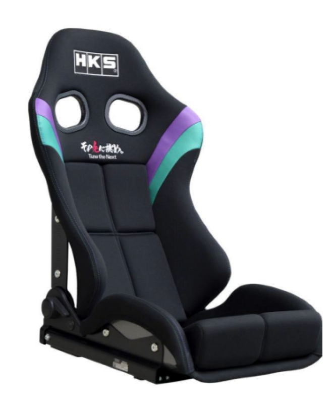 HKS HKS Promo Items Marketing Marketing main image