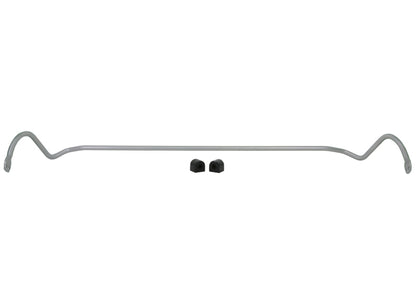 Whiteline Rear Sway Bar 18mm Adjustable Chrysler 300 2005-2010 BCR15Z Photo - out of package
