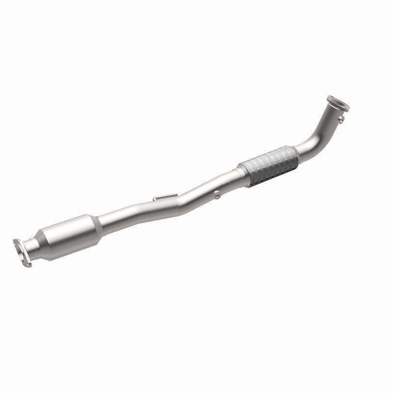 MagnaFlow Toyota Camry California Grade CARB Compliant Direct-Fit Catalytic Converter 5571988 360 Degree Image Set