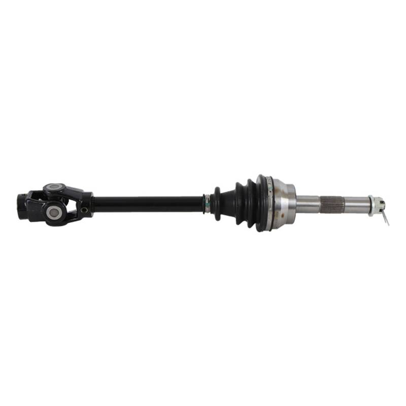 All Balls Racing 00-02 Polaris Xplorer 250 4x4 6 Ball Axle Front Left AB6-PO-8-322 AB6-PO-8-322 Photo - Primary