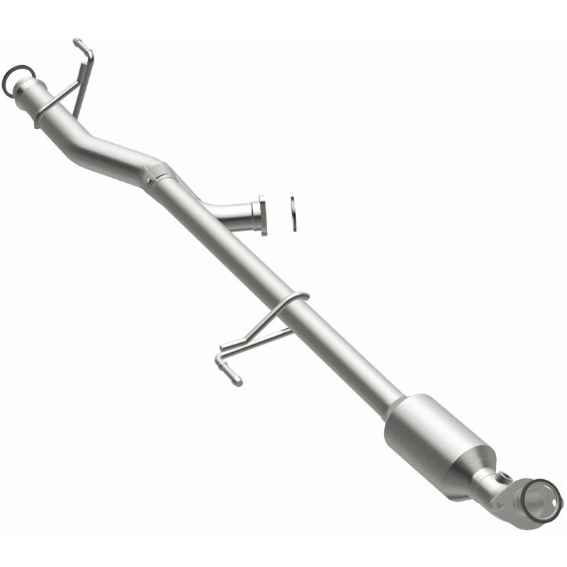 MagnaFlow Toyota Tundra OEM Grade Federal / EPA Compliant Direct-Fit Catalytic Converter 52573 Photo - out of package