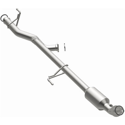 MagnaFlow Toyota Tundra OEM Grade Federal / EPA Compliant Direct-Fit Catalytic Converter 52573 Photo - out of package