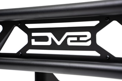 DV8 Offroad 21-23 Ford Bronco Spare Tire Guard & Accessory Mount TCBR-01 TCBR-01 Photo - Unmounted