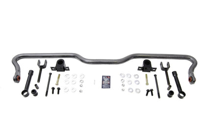 Hellwig 17-20 Mercedes-Benz Sprinter 2500 4WD Solid Heat Treated Chromoly 1-5/16in Rear Sway Bar 7772 7772 Photo - Primary