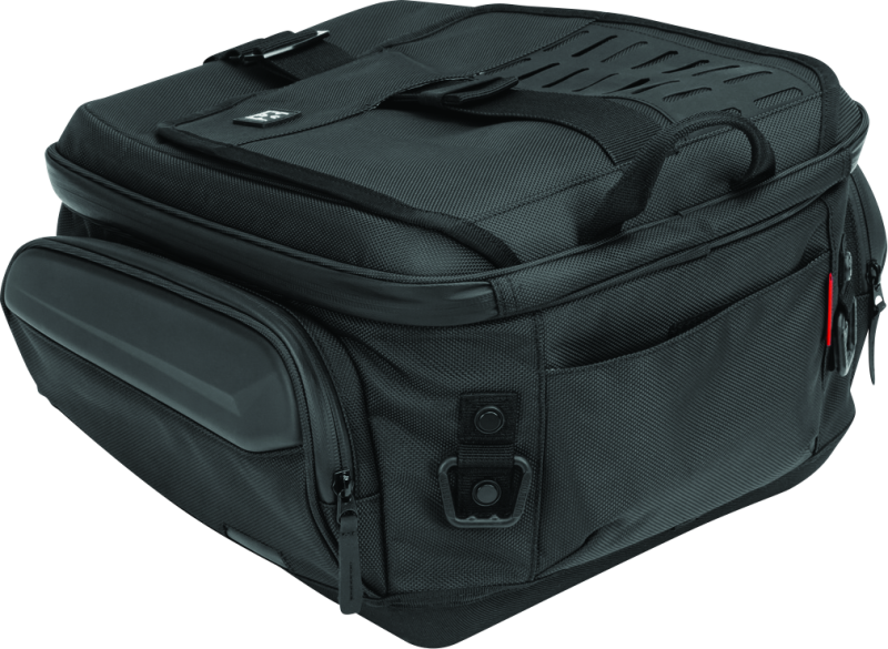 Kuryakyn Xkursion Xb Ambass Tail Bag 5256 5256 User 1